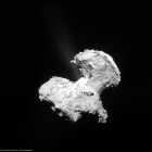 Filename=20140904_ESA_ROSETTA_NAVCAM_20140902A_16bit_destriped_stitch_2.png
Filesize=1108KiB
Dimensions=1222x1222
Date added=Sep 07, 2014 20140904_ESA_ROSETTA_NAVCAM_20140902A_16bit_destriped_stitch_2.png