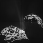 Filename=Comet_on_26_September_NavCam_node_full_image_2.jpg
Filesize=64KiB
Dimensions=700x700
Date added=Oct 04, 2014 Comet_on_26_September_NavCam_node_full_image_2.jpg