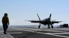 Filename=F-35C_CompletesFirst_ArrestedLanding_AircraftCarrier-02_01.jpg
Filesize=61KiB
Dimensions=1024x576
Date added=Nov 04, 2014 F-35C_CompletesFirst_ArrestedLanding_AircraftCarrier-02_01.jpg