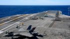 Filename=F-35C_CompletesFirst_ArrestedLanding_AircraftCarrier-03_01.jpg
Filesize=108KiB
Dimensions=1024x576
Date added=Nov 04, 2014 F-35C_CompletesFirst_ArrestedLanding_AircraftCarrier-03_01.jpg