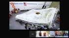Filename=JamesWebbSpaceTelescope_SunshieldDeploymentTest_01.jpg
Filesize=99KiB
Dimensions=1067x600
Date added=Oct 09, 2014 JamesWebbSpaceTelescope_SunshieldDeploymentTest_01.jpg