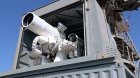 Filename=LaserWeaponSystem_LaWSdemonstration_02.jpg
Filesize=149KiB
Dimensions=1280x720
Date added=Dec 12, 2014 LaserWeaponSystem_LaWSdemonstration_02.jpg