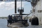 Filename=USS_Oklahoma_City_SSN-723_Tomahawk_cruise_missiles_02.jpg
Filesize=143KiB
Dimensions=950x629
Date added=Oct 13, 2014 USS_Oklahoma_City_SSN-723_Tomahawk_cruise_missiles_02.jpg