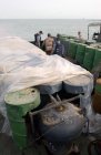 Filename=US_Navy_030321-N-4655M-029_Coalition_Navy_Explosive_Ordnance_Disposal_28EOD29_team_members_inspect_camouflaged_mines_hidden_inside_oil_barrels_on_the_deck_of_an_Iraqi_shipping_barge.jpg
Filesize=281KiB
Dimensions=1312x2000
Date added=Sep 08, 2013 US_Navy_030321-N-4655M-029_Coalition_Navy_Explosive_Ordnance_Disposal_28EOD29_team_members_inspect_camouflaged_mines_hidden_inside_oil_barrels_on_the_deck_of_an_Iraqi_shipping_barge.jpg