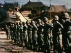 مستند تمام رنگی «داستان جنگ کره» 1