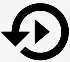 Filename=224-2243301_png-file-svg-replay-icon-png.png
Filesize=29KiB
Dimensions=820x727
Date added=Oct 05, 2019 224-2243301_png-file-svg-replay-icon-png.png