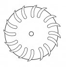 Filename=M734_Impeller.jpg
Filesize=28KiB
Dimensions=450x458
Date added=Aug 05, 2014 M734_Impeller.jpg