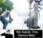 Filename=we_salute_this_genius_man.jpg
Filesize=75KiB
Dimensions=600x539
Date added=Feb 13, 2014 we_salute_this_genius_man.jpg