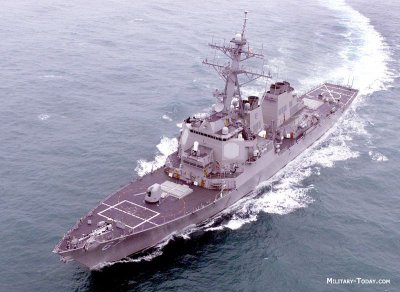 ناوگان نیروی دریایی ایالات متحده 1