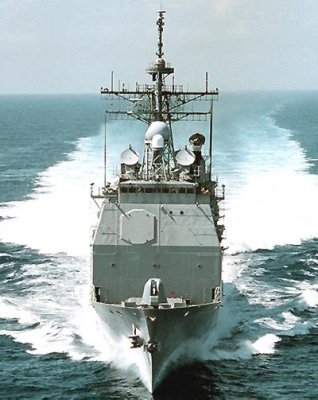 ناوگان نیروی دریایی ایالات متحده 