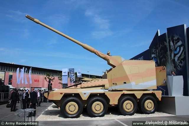 AGM_Artillery_Gun_Module_KMW_Eurosatory_