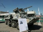 Filename=BTR-3U_nfrbr_zrhy_khryny_28329.jpg
Filesize=48KiB
Dimensions=640x480
Date added=Jun 14, 2014 BTR-3U_nfrbr_zrhy_khryny_28329.jpg