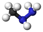 Filename=786px-Methylhydrazine-3D-balls.png
Filesize=116KiB
Dimensions=786x600
Date added=Jul 14, 2013 786px-Methylhydrazine-3D-balls.png