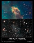 Filename=Carina-Nebula-in-Visible-and-Infrared.jpg
Filesize=308KiB
Dimensions=800x1000
Date added=Oct 08, 2012 Carina-Nebula-in-Visible-and-Infrared.jpg