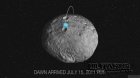 Filename=Dawn_s_Greatest_Hits_at_Vesta_06_1001.jpg
Filesize=100KiB
Dimensions=768x432
Date added=Sep 07, 2012 Dawn_s_Greatest_Hits_at_Vesta_06_1001.jpg