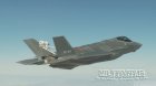 Filename=F-35_High_Angle_of_Attack_01.jpg
Filesize=79KiB
Dimensions=896x503
Date added=Dec 29, 2012 F-35_High_Angle_of_Attack_01.jpg