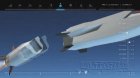 Filename=Hypersonic_Waverider_1005_03.jpg
Filesize=55KiB
Dimensions=640x360
Date added=Aug 15, 2012 Hypersonic_Waverider_1005_03.jpg