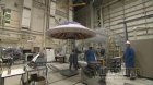 Filename=Inflatable-Heat-Shield_test_01_1001.jpg
Filesize=71KiB
Dimensions=512x288
Date added=Jul 24, 2012 Inflatable-Heat-Shield_test_01_1001.jpg