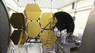 Filename=JamesWebb_SpaceTelescope_Overview2013_atMarshall_02.jpg
Filesize=276KiB
Dimensions=1203x677
Date added=Nov 26, 2013 JamesWebb_SpaceTelescope_Overview2013_atMarshall_02.jpg