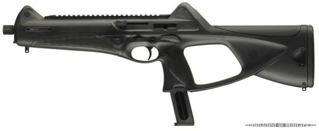 مسلسل دستی Beretta MX4 ساخت ایتالیا 1