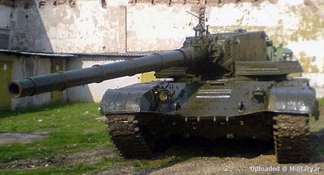 Object_195_main_battle_tank_Russia_Russi