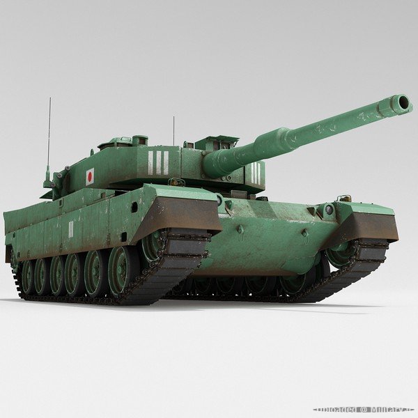 132986_Japan_Main_Battle_Tank_Type_90_v2
