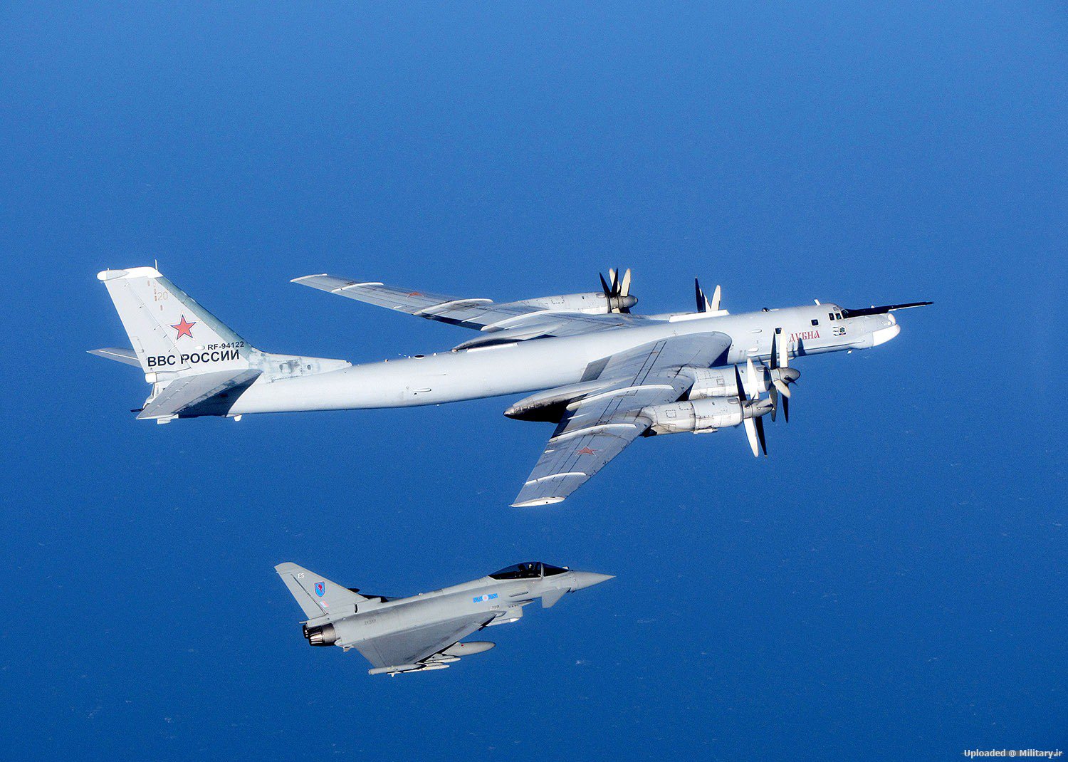 RAF_QRA_Typhoon_Intercepting_Russian_Bea