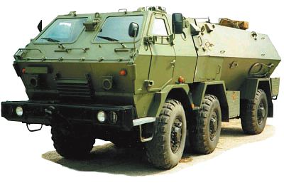 TATRAPAN_6x6_armored_multi-purpose_vehic