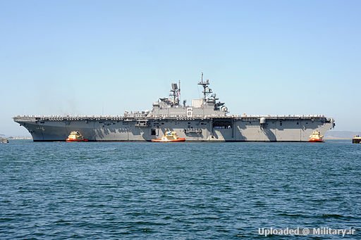 USS_America_28LHA-629_arrives_at_San_Die