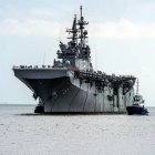 Filename=USS_America_28LHA-629_off_Pascagoula_in_2013.JPG
Filesize=724KiB
Dimensions=2048x2048
Date added=Nov 06, 2016 USS_America_28LHA-629_off_Pascagoula_in_2013.JPG