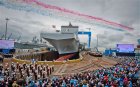 Filename=001-Red_Arrows_mark_the_naming_of_Royal_Navy_s_new_aircraft_carrier_HMS_Queen_Elizabeth_in_Rosyth.jpg
Filesize=80KiB
Dimensions=620x387
Date added=Jul 15, 2014 001-Red_Arrows_mark_the_naming_of_Royal_Navy_s_new_aircraft_carrier_HMS_Queen_Elizabeth_in_Rosyth.jpg