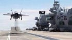 Filename=007-will_start_flying_from_HMS_Queen_Elizabeth_in_2018.jpg
Filesize=37KiB
Dimensions=599x336
Date added=Jul 15, 2014 007-will_start_flying_from_HMS_Queen_Elizabeth_in_2018.jpg