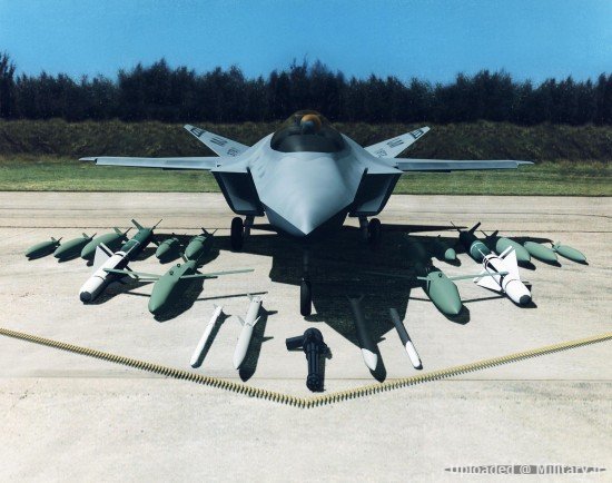 Northrop-British_Aerospace_Joint_Strike_