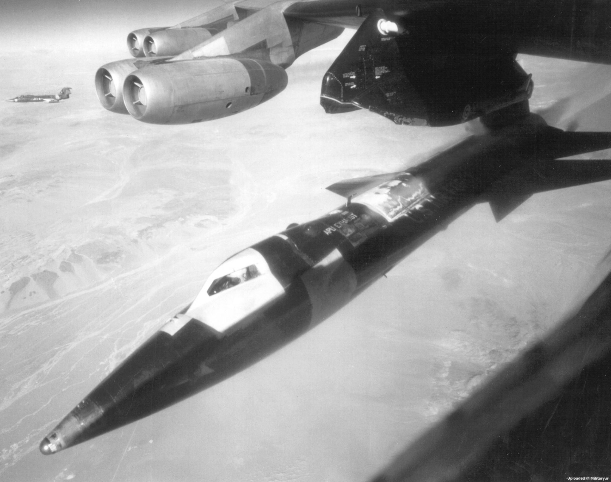 X-15_launched_bw.jpg