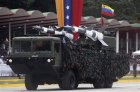 Filename=Venezuelan_army_Russian-made_T-72B1_tanks_march_during_a_military_parade_to_commemorate_the_20th_anniversary_of_President_Hugo_Chavez_s_failed_coup_attempt_gun_sniper__28929.jpg
Filesize=90KiB
Dimensions=1024x680
Date added=Jan 28, 2014 Venezuelan_army_Russian-made_T-72B1_tanks_march_during_a_military_parade_to_commemorate_the_20th_anniversary_of_President_Hugo_Chavez_s_failed_coup_attempt_gun_sniper__28929.jpg