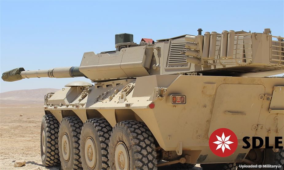 Centauro_armored_of_Jordanian_army.jpg