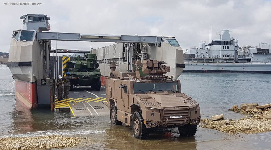 French_DGA_qualifies_Serval_armored_vehi