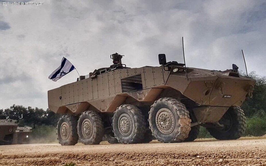 New_advanced_Israeli_Eitan_AFV_to_enter_
