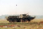 Filename=BTR-80_with_Slat_Armor.jpg
Filesize=44KiB
Dimensions=625x430
Date added=Jul 20, 2014 BTR-80_with_Slat_Armor.jpg