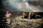 thumb_KUWAIT__Gulf_war__Burgan_oil_field
