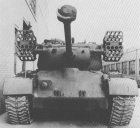 Filename=M26_Pershing_with_T99_rocket_launche-1.jpg
Filesize=77KiB
Dimensions=800x734
Date added=Apr 19, 2019 M26_Pershing_with_T99_rocket_launche-1.jpg