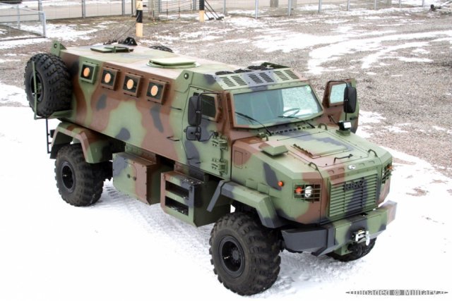 New_KrAZ-5233_Shrek_4x4_armored_vehicles