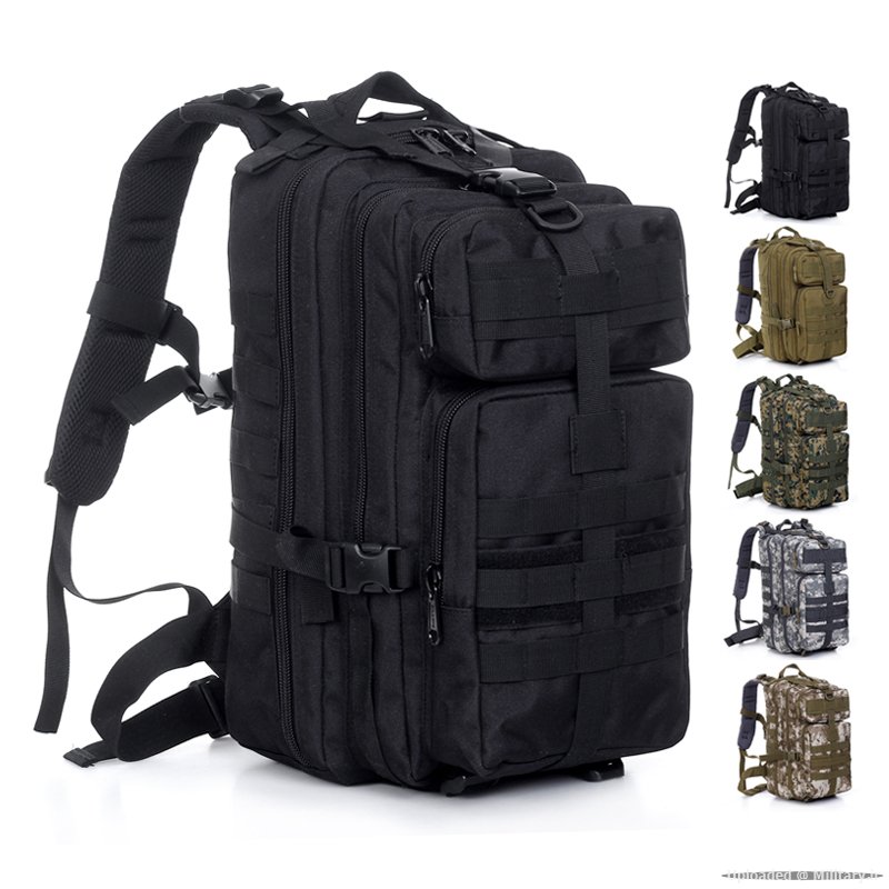 FREE-SHIPPING-Top-Quality-Backpack-3P-At