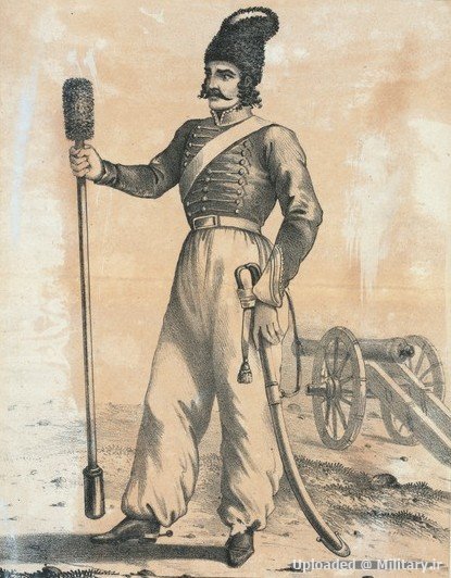 1830_Persian_Guard_Artillery.jpg