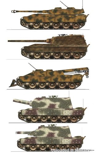 1_Heavy_Battle_Tank_105mm_Main_Gun_2_Hea