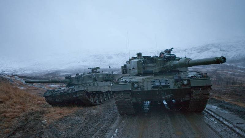 4553317-tank-norway-leopard-2-norwegian-