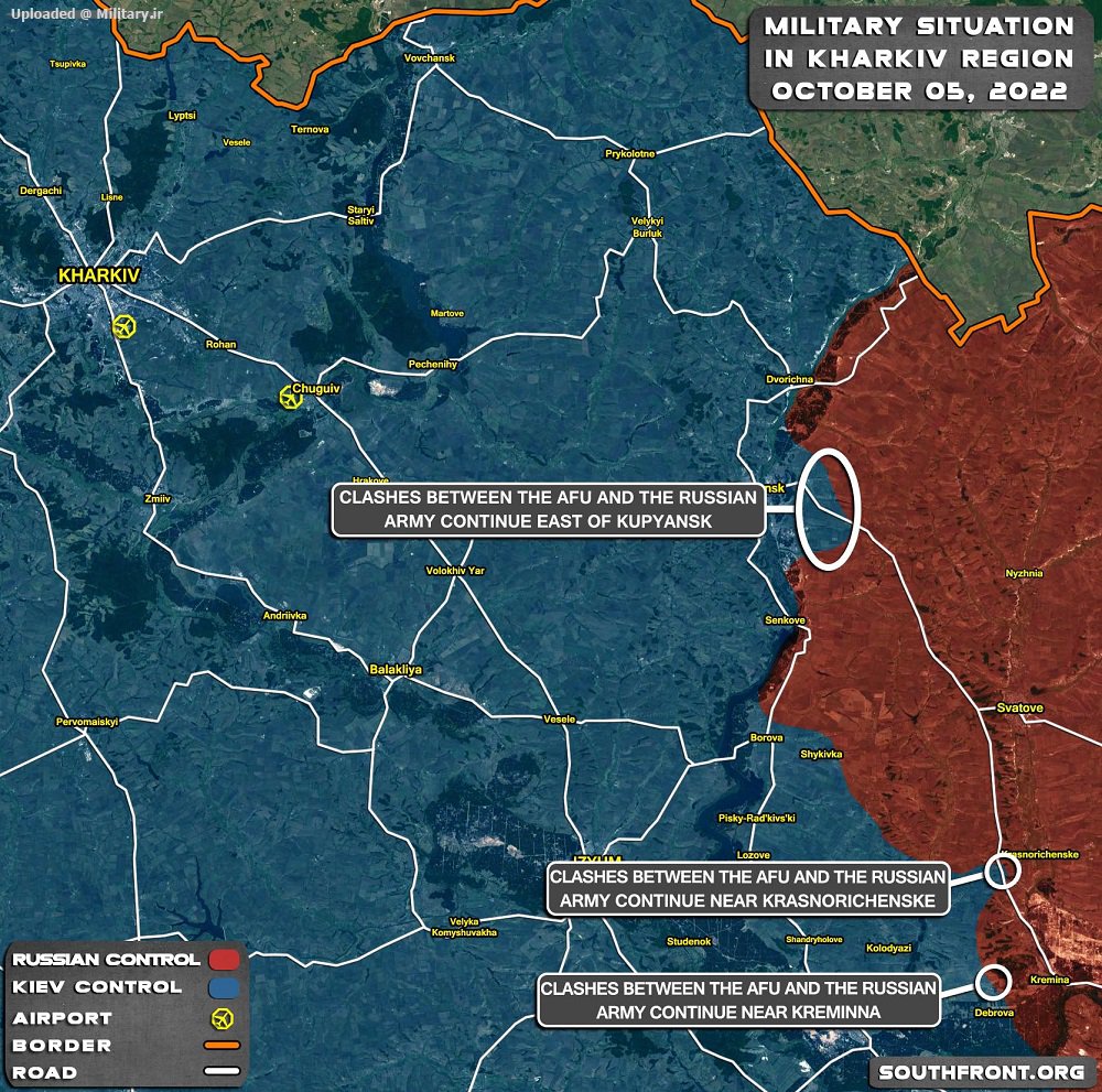 5october2022_Eastern_Ukraine_Kharkiv_map