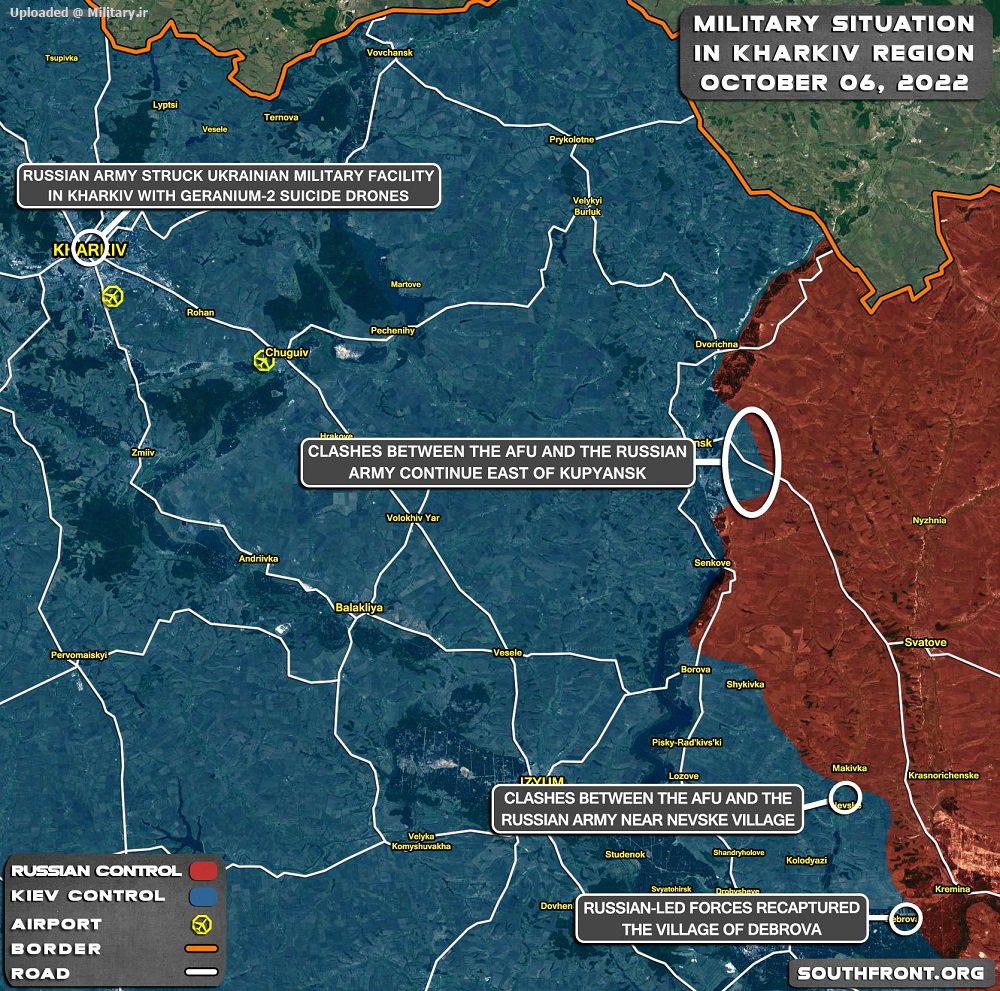 6october2022_Eastern_Ukraine_Kharkiv_map