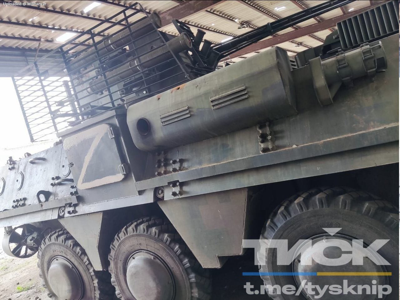A_Ukrainian_BTR-4E2C_which_was_originall