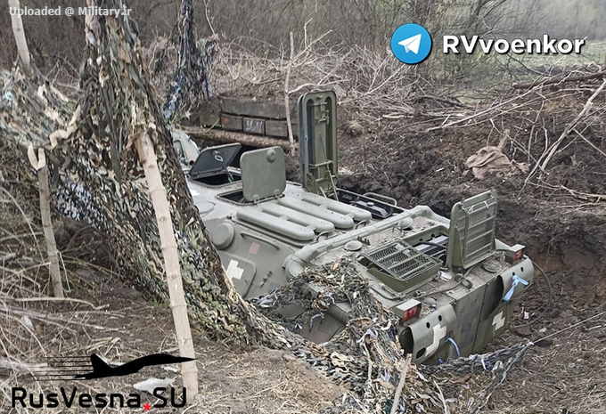 A_Ukrainian_BTR-70_armored_personnel_car